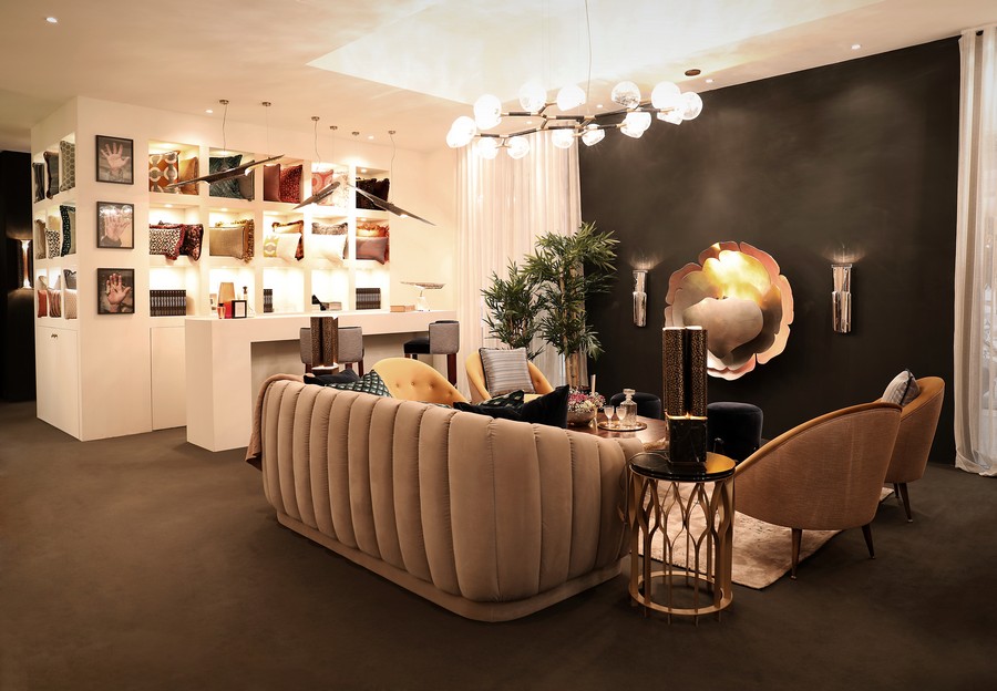 maison et objet 2018