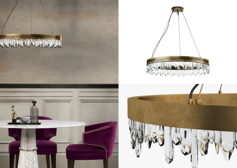 10 Lighting Pieces You Must See at Maison et Objet