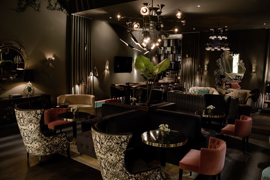 maison et objet 2018