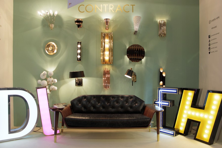 maison et objet 2018