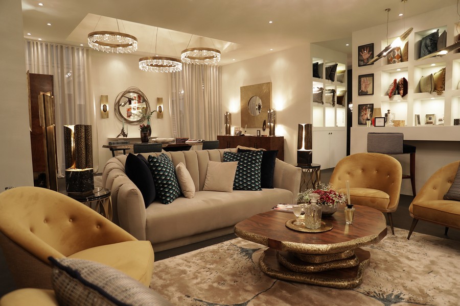 maison et objet 2018