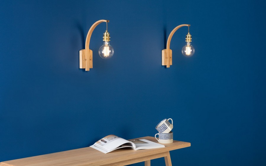Gorgeous Wall Lights You Need For Your Home Décor