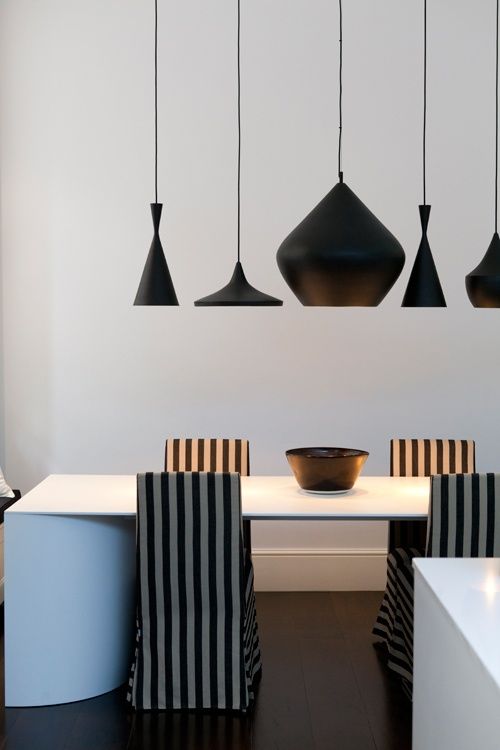 Trends : Inescapable Lighting Pieces For Your Interior Design