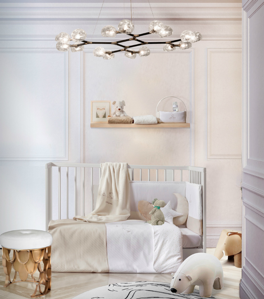 Best Lighting Pieces To Create a Cosy Bedroom