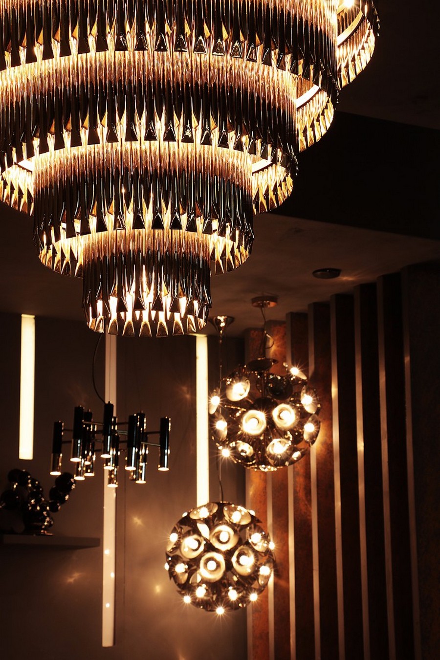 The Ultimate Guide For Luxurious Lighting
