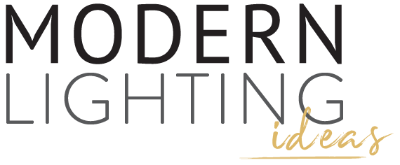 Modern Lighting Ideas