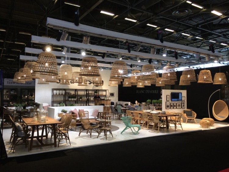 Maison et Objet 2019: The Ultimate Guide for a Design Experience