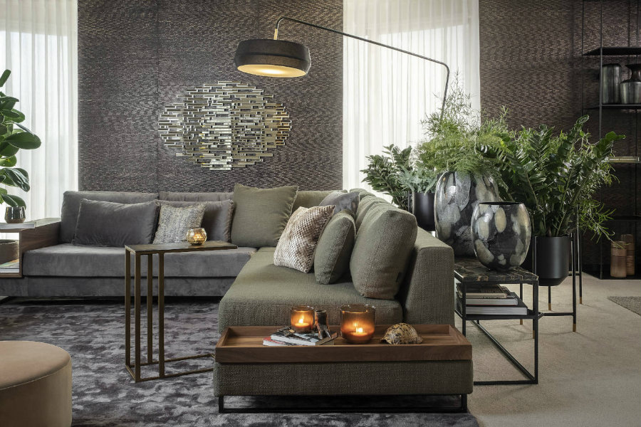 Best Lighting Exhibitors at Maison et Objet 2019