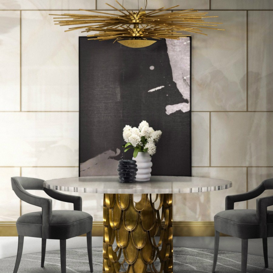 HOW MODERN LIGHTING CAN MAKE ANY ROOM PERFECT