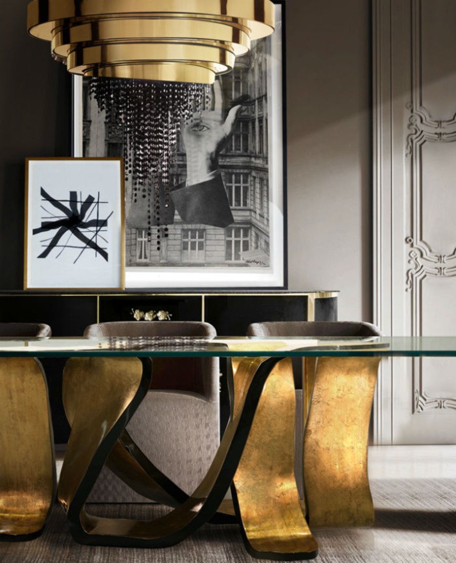 The Right Chandelier to rock your Hotel Project