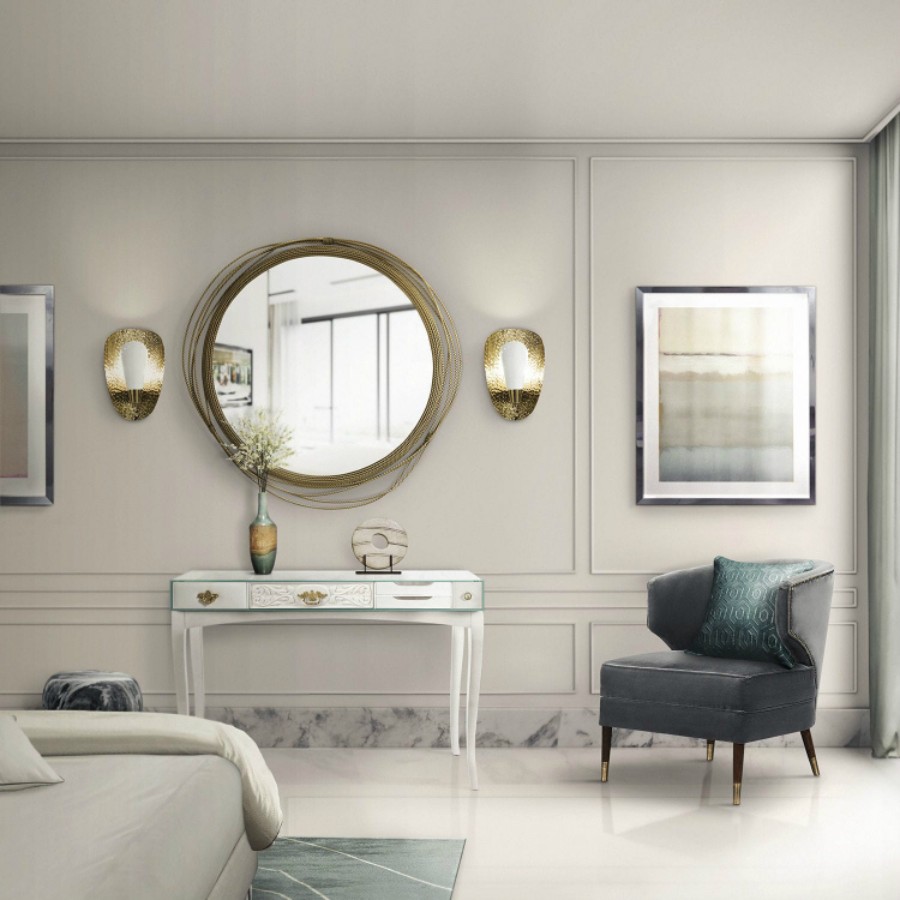 HOW MODERN LIGHTING CAN MAKE ANY ROOM PERFECT