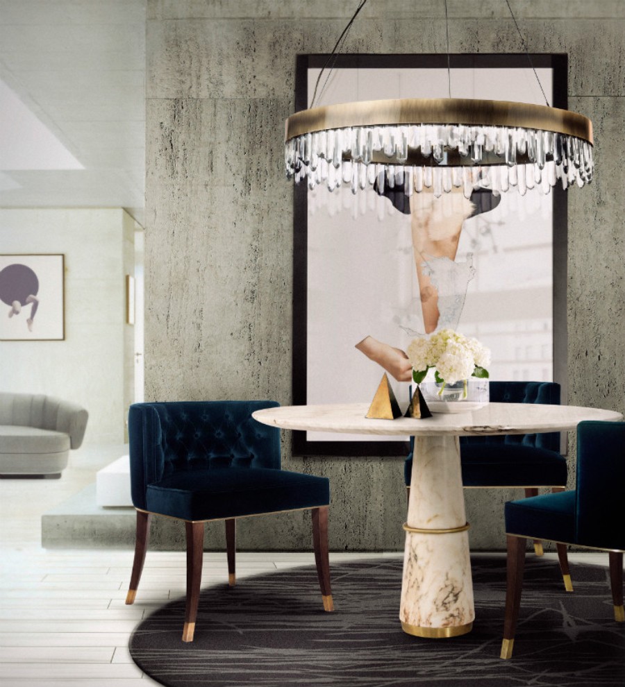 HOW MODERN LIGHTING CAN MAKE ANY ROOM PERFECT