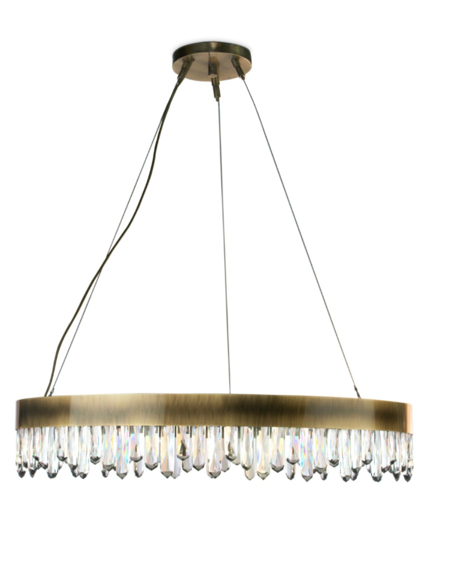 HOW MODERN LIGHTING CAN MAKE ANY ROOM PERFECT