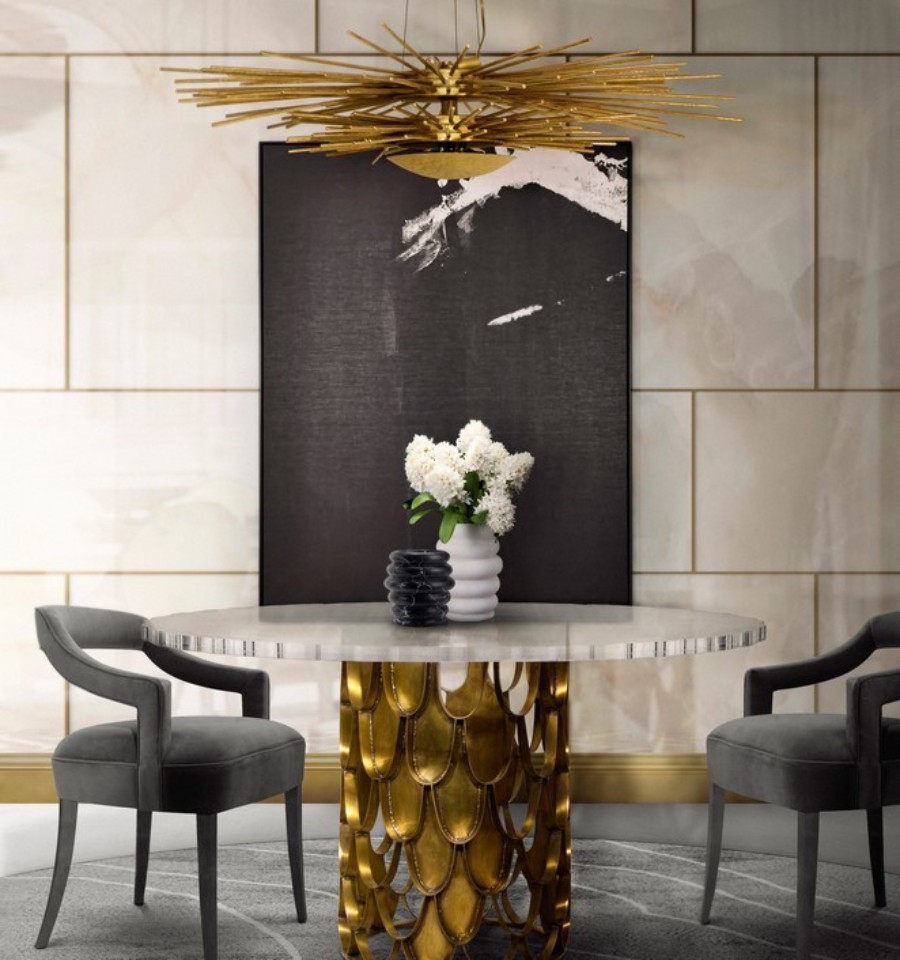 The Modern Lighting Pieces That Will Surprise You!