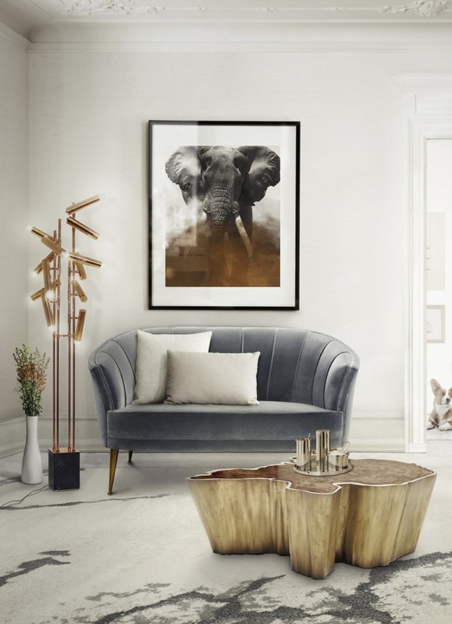 The Modern Lighting Pieces That Will Surprise You!