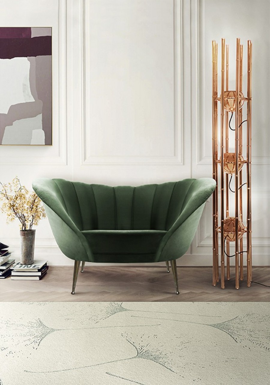 The Modern Lighting Pieces That Will Surprise You!