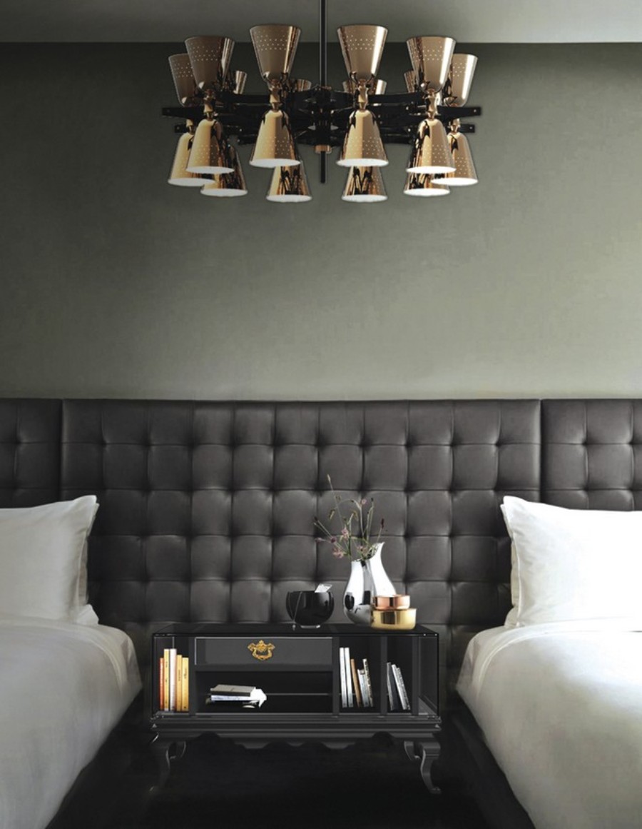 The Modern Lighting Pieces That Will Surprise You!