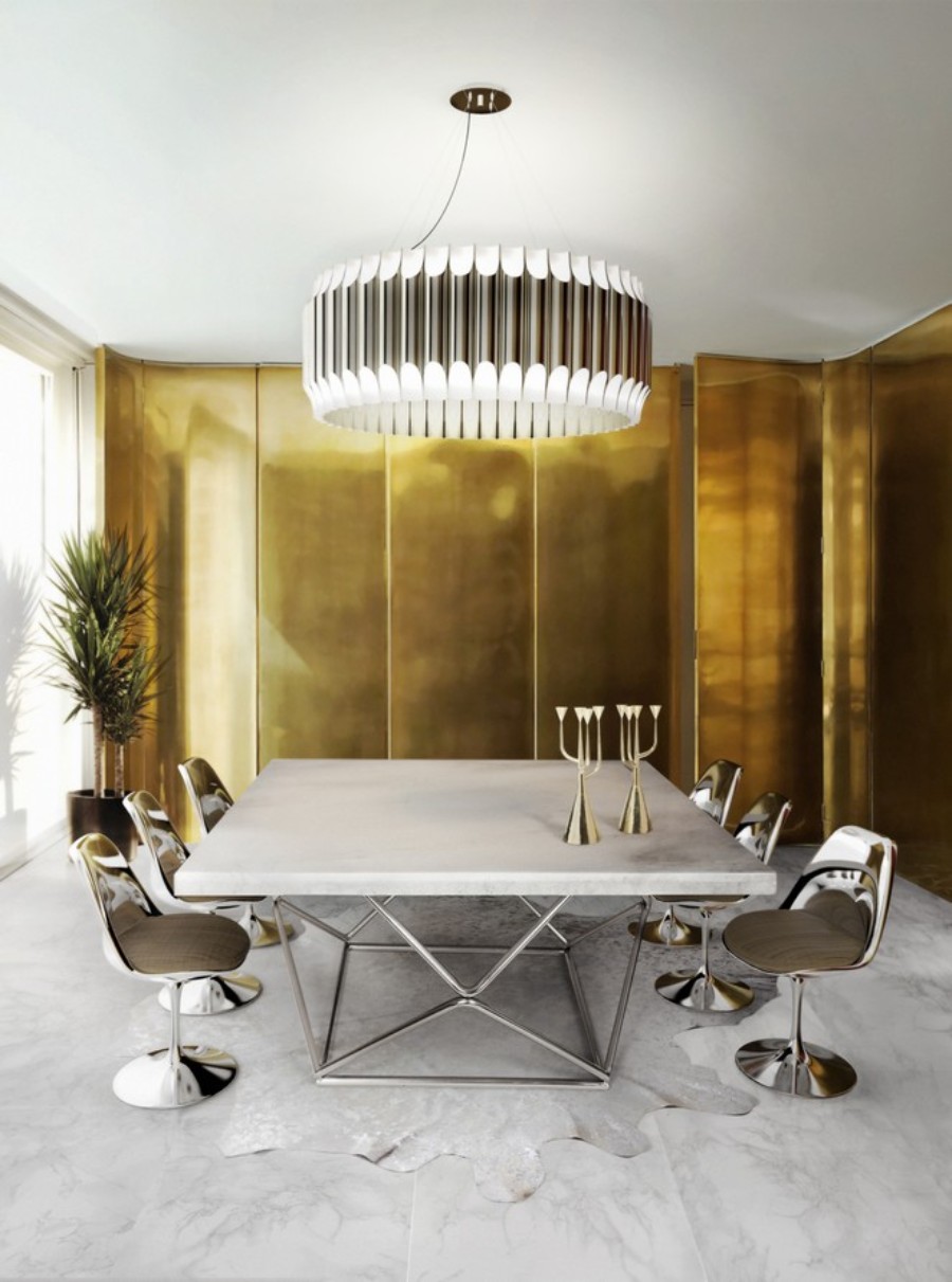 The Modern Lighting Pieces That Will Surprise You!