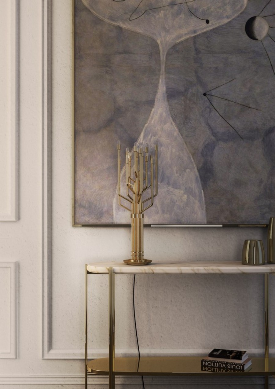 The Modern Lighting Pieces That Will Surprise You!