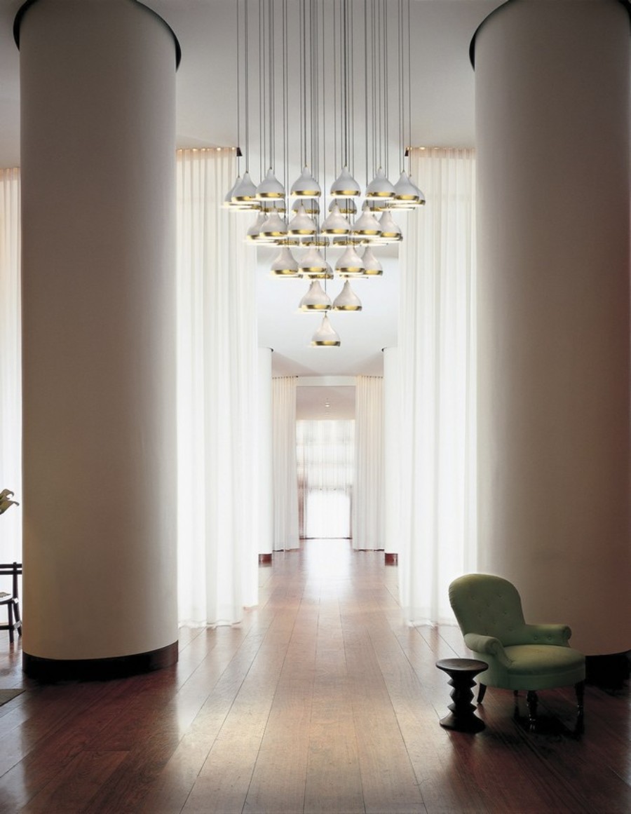 The Modern Lighting Pieces That Will Surprise You!