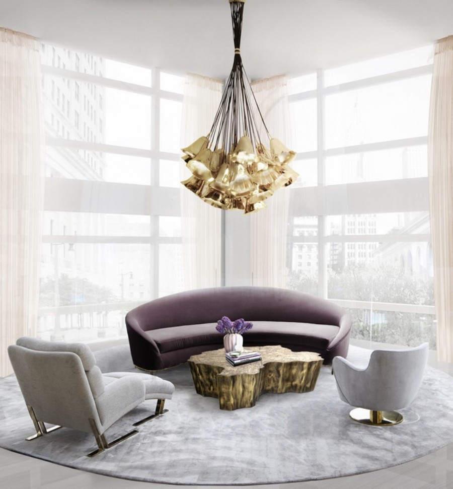 The Modern Lighting Pieces That Will Surprise You!