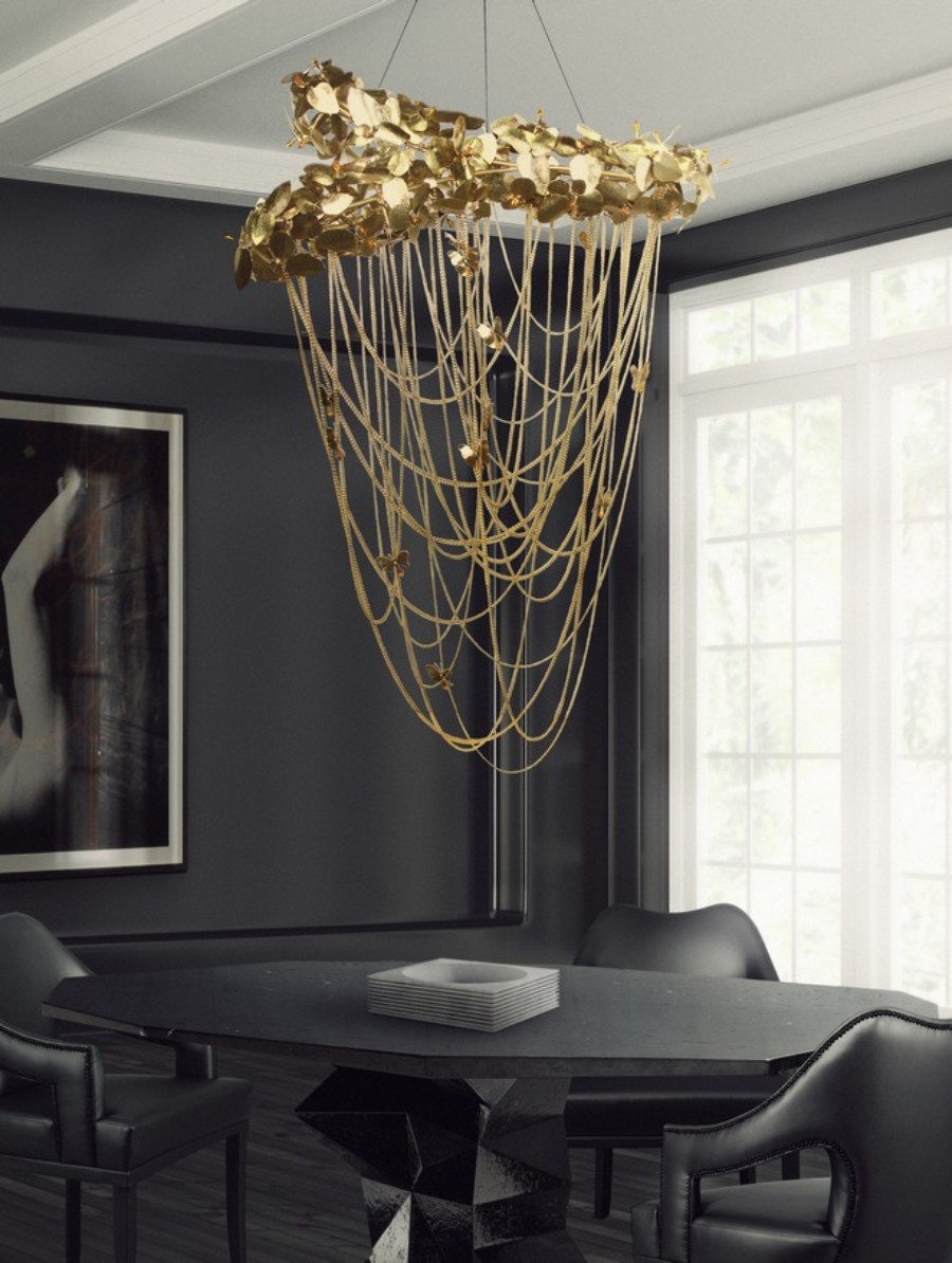 The Modern Lighting Pieces That Will Surprise You!